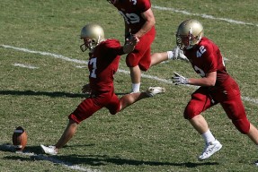 西甲超级战将：技能展示令人叹为观止，西甲 超级杯