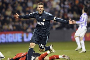 C罗火线复出世界杯，谁说c罗火