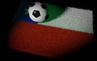 乐鱼（LEYU）体育-未来联赛：发展中国家的足球运动潜力分析，国内足球发展趋势